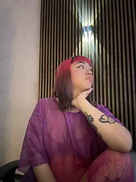 GigiVolkova's cam snapshot