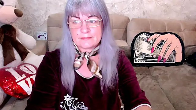 SiberiabBerry's cam snapshot