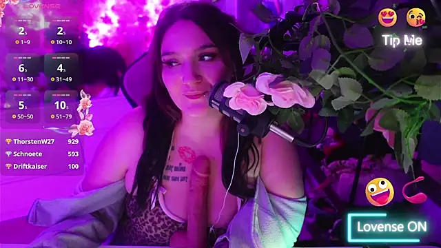 Jinyxx3's cam snapshot