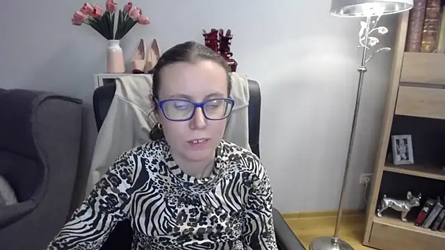 sweetxLizzy's cam snapshot