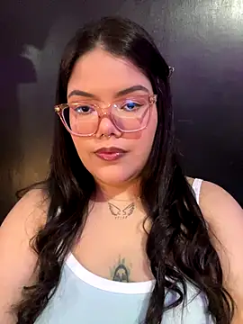 GabrielleMarsh1's cam snapshot