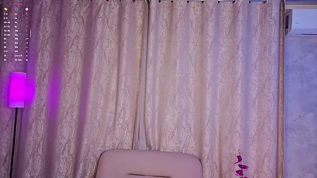 NeliaVandresar's cam snapshot