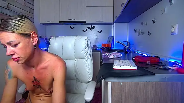 Skinny_Nally's cam snapshot