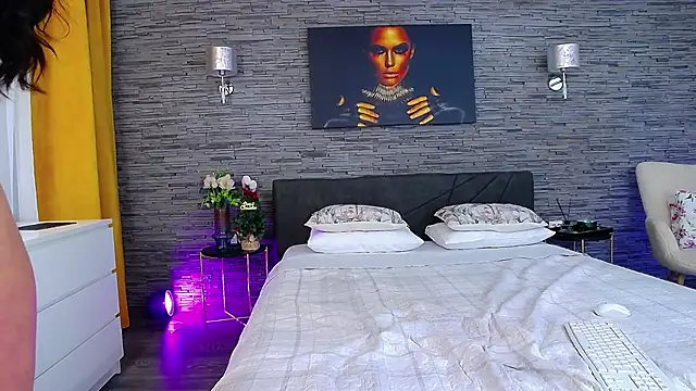 AllanaJoy's cam snapshot