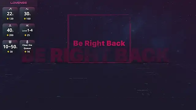 VixenSelena's cam snapshot