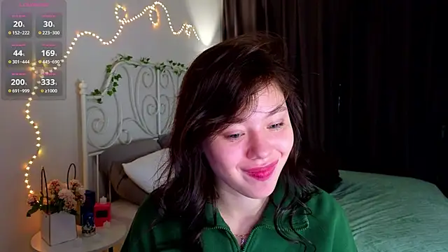 meow_mellie's cam snapshot