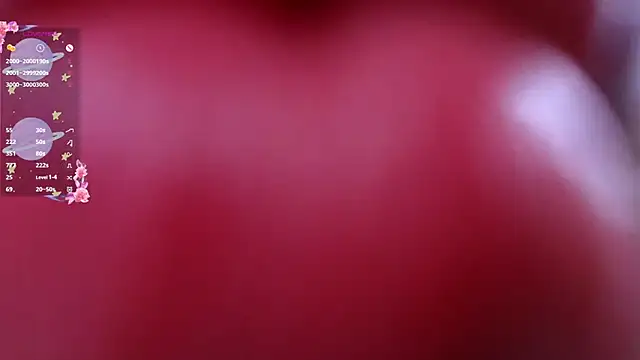 PriscillaPowell's cam snapshot