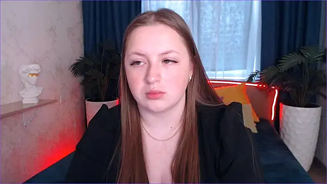 GirlPlayer's cam snapshot