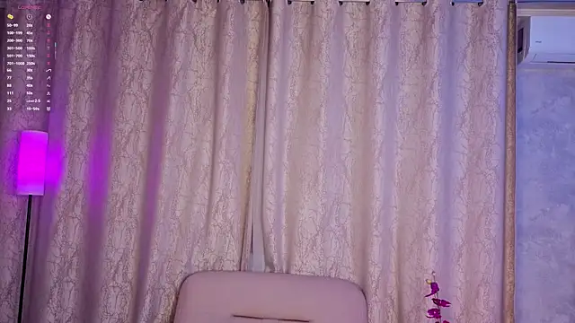 NeliaVandresar's cam snapshot