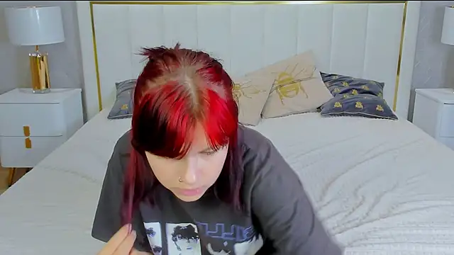 HANNA_BELL's cam snapshot