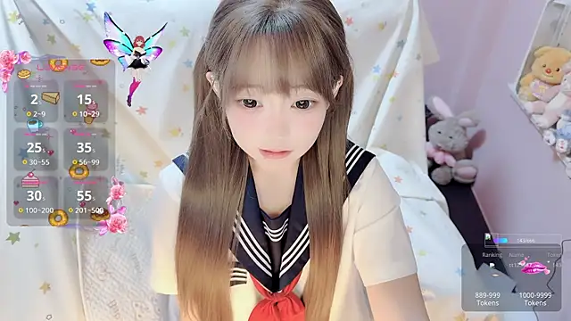 TUTU-CN live sex cam