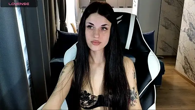 Mary___Moore's cam snapshot