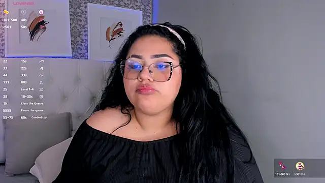 _michel_bbw's cam snapshot