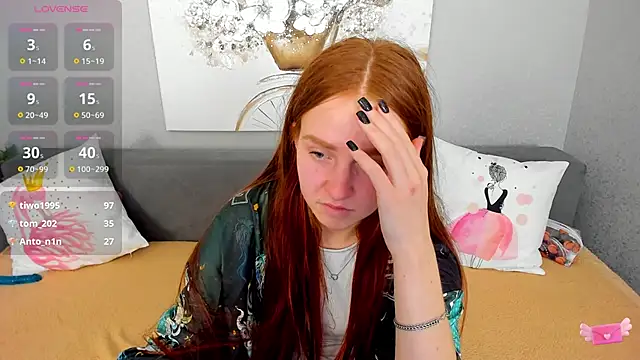 Evarey_'s cam snapshot