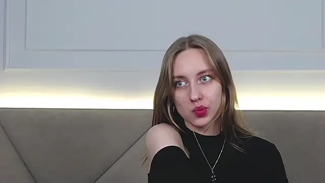 RachaelCute's cam snapshot