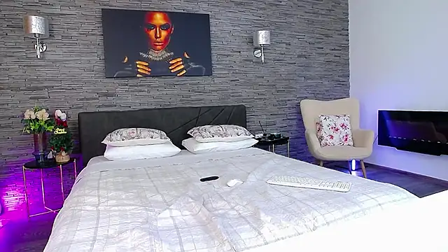 AllanaJoy live sex cam