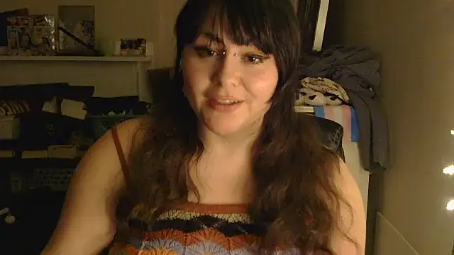 PeakoBunny live sex cam