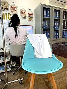 Clinic_Sexy live sex cam