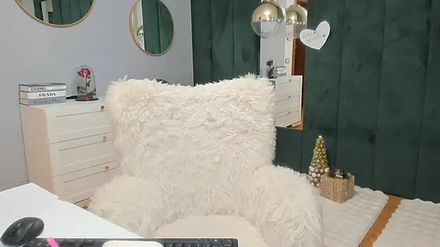 ElisaBaxter live sex cam