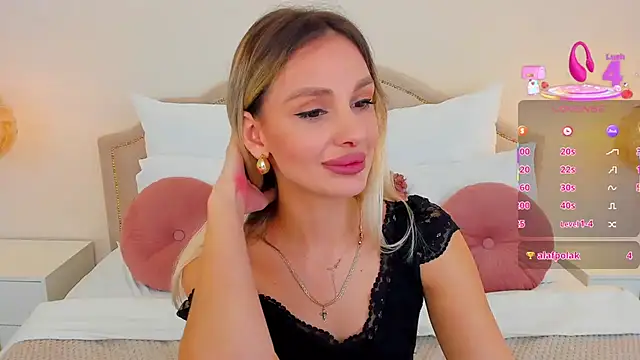 MissLoou live sex cam