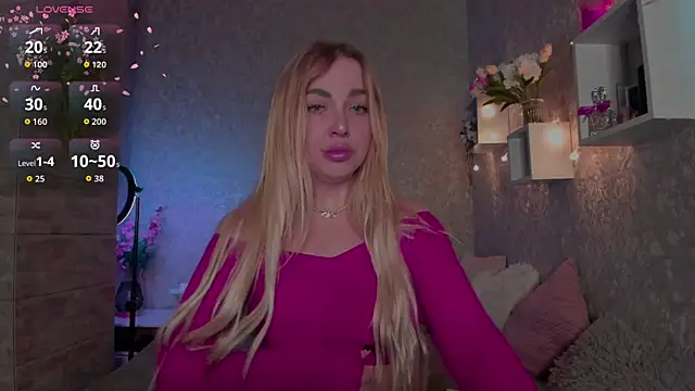 Mika_Rayy live sex cam