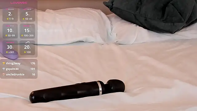 honeygray02 live sex cam