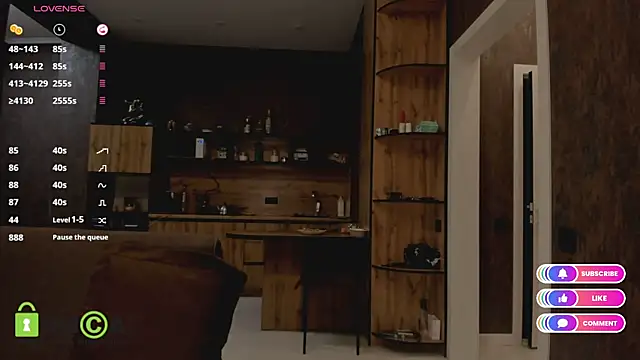 Model_Mike live sex cam