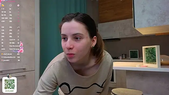 DonnaBurkee live sex cam