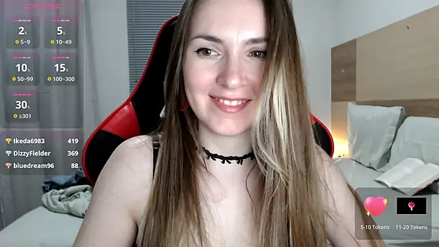 Naughty_Annn live sex cam