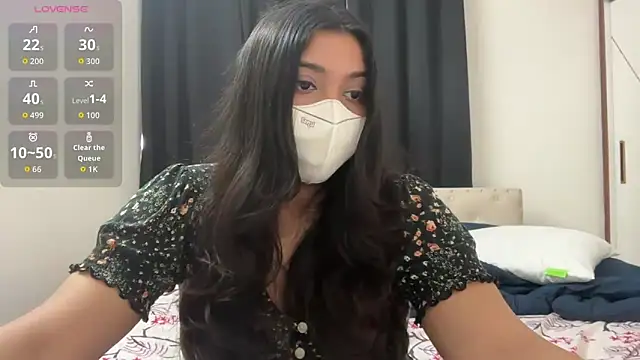 oviyakalra live sex cam