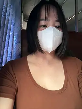 May-Squirt live sex cam