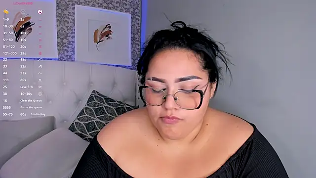 _michel_bbw live sex cam