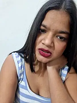 DIMPLE-GIRL88 live sex cam