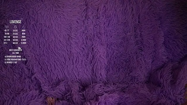 GillianDowdey's cam snapshot