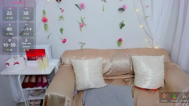 Merida_red_'s cam snapshot