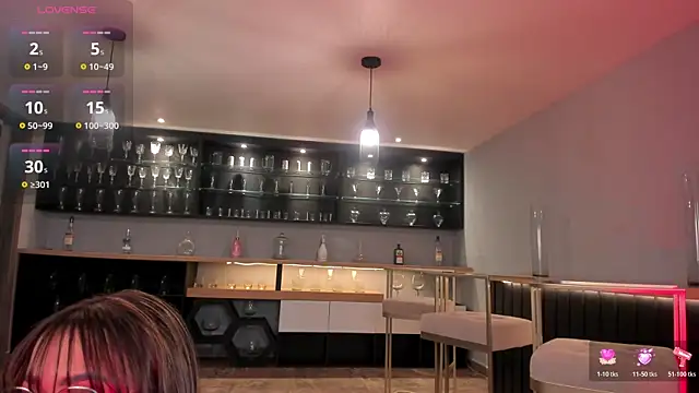 LiamCarterX live sex cam