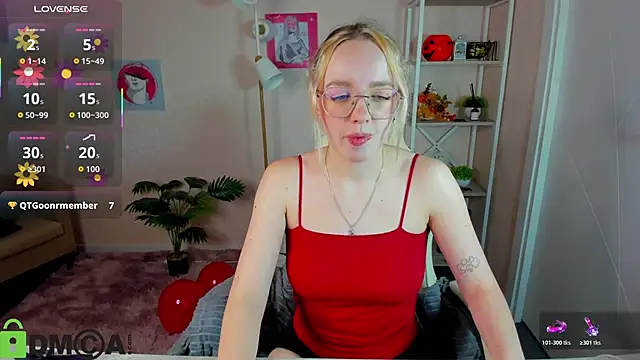 R0cket_bunny's cam snapshot