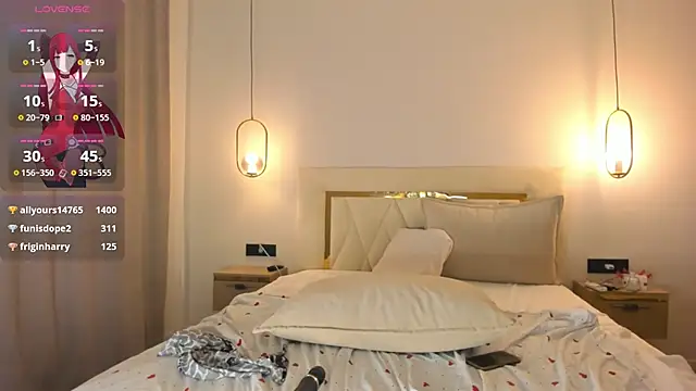 koyoomi's cam snapshot