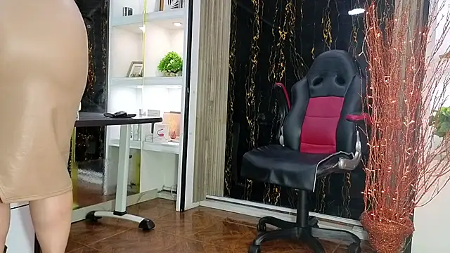 MissEscarleth's cam snapshot