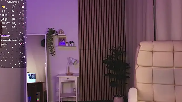 margeriTirell's cam snapshot