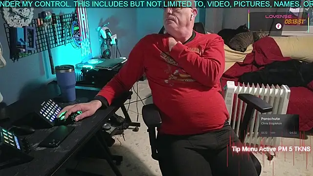 Pilot_Dave_69 live sex cam