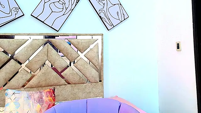 ZaraRousse live sex cam