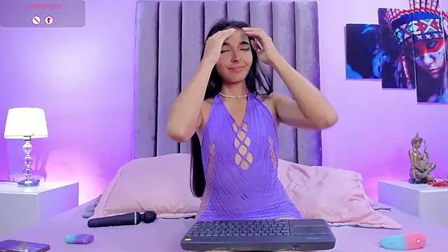 Jenn_Owens's cam snapshot