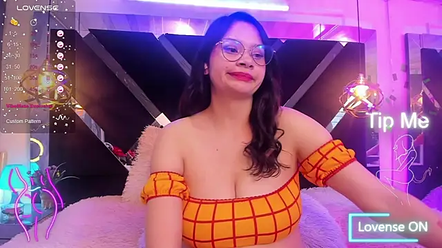 miiacharloth's cam snapshot