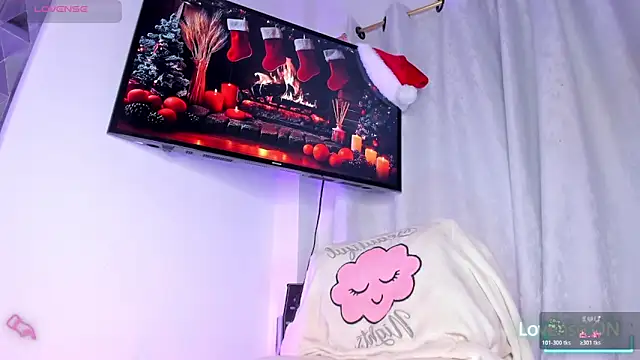 VictoriaVX live sex cam