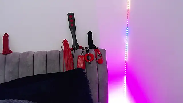 Marian_Ran's cam snapshot