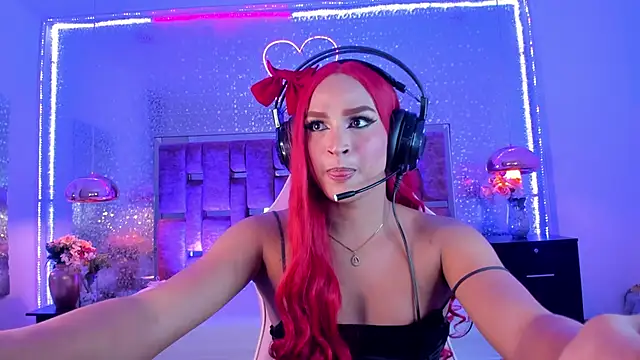 KylieVictoria live sex cam