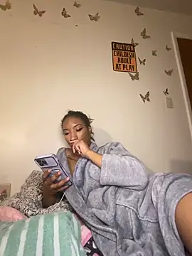 LeBimbo live sex cam