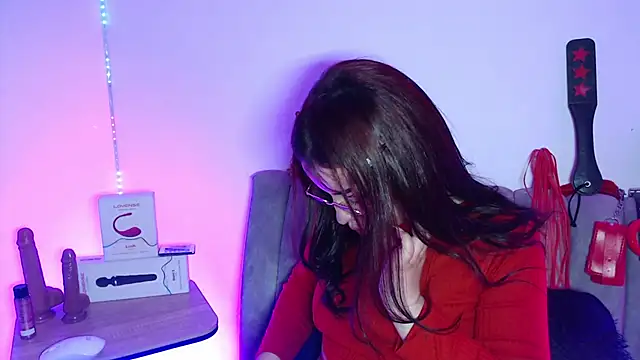 Marian_Ran's cam snapshot