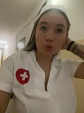 StephanieMur's cam snapshot